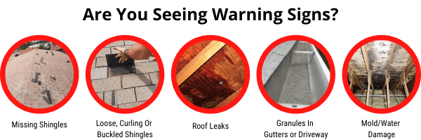 What to Check Your Roof Guide 
