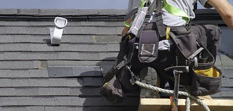Residential Roof Repair | Apex General Contracting