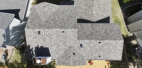 Residential Roof Replacement | Residential Roof Repair | Apex General Contracting