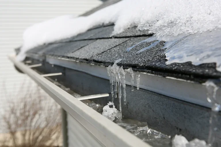 Winter Roof Preparation| Blog | Apex General Contracting