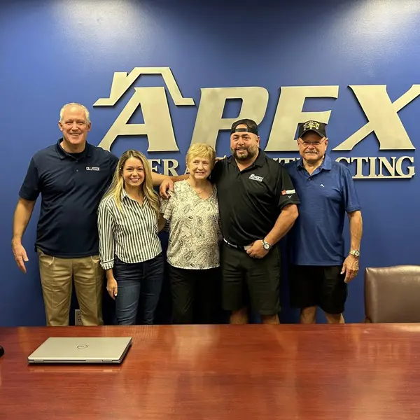 Stringham Family | Apex General Contracting