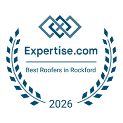 2026 Expertise.com Best Roofers in Rockford, IL | Apex General Contracting