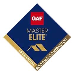GAF Master Elite Residential Roofing Contractor | Apex General Contracting