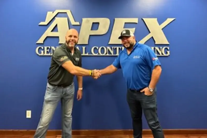 Apex Acquires My Pros | Apex General Contracting