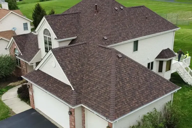Best Roofers in Rockford, IL | Apex General Contracting
