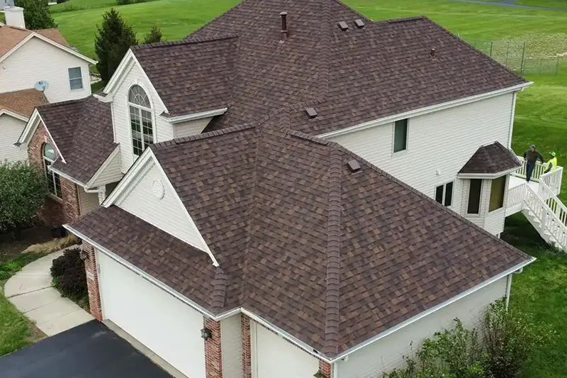 Best Roofers in Rockford, IL | Apex General Contracting