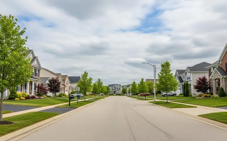 Roofs Built for Weather Conditions in Roscoe, Illinois | Apex General Contracting