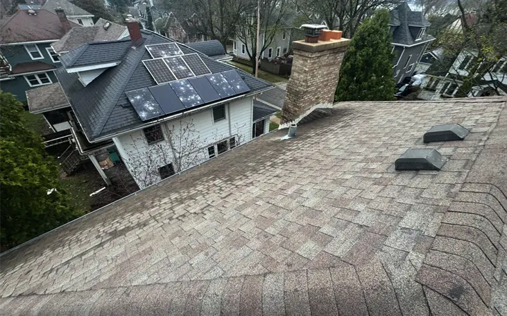 Common Types of Storm Damage | Apex General Contracting