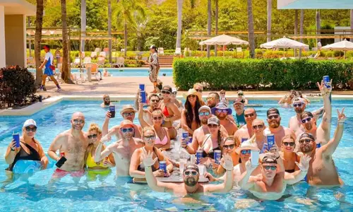 Company Trips | Sales Careers | Apex General Contracting