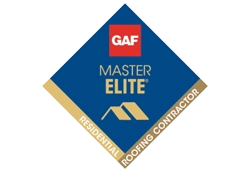 GAF Master Elite Residential Roofing Contrator | Apex General Contracting