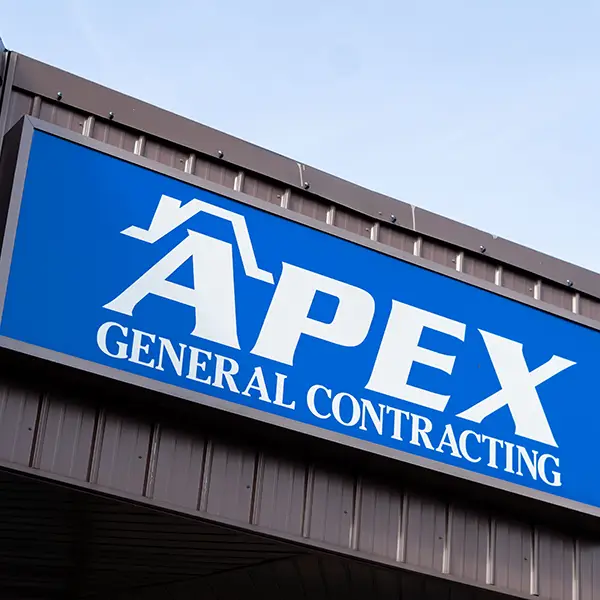 Apex General Contracting | Roof Replacement, Repair & Storm Damage ...