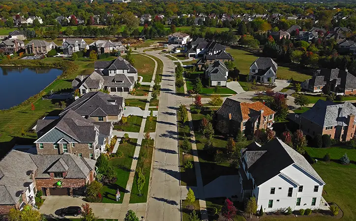 Built for Illinois Roofing Challenges | Apex General Contracting