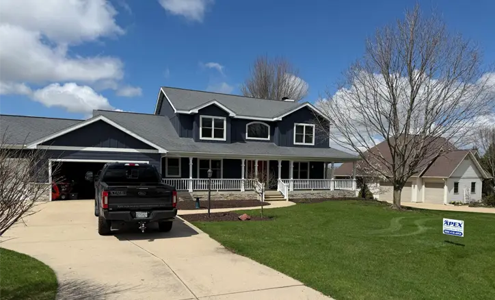 Insurance Claims Assistance for Storm Damage | Apex General Contracting