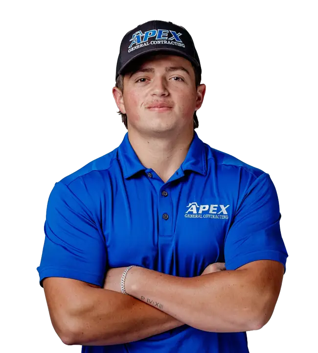 Frequently Asked Questions | Apex General Contracting