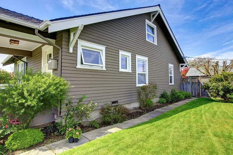 Maintain Your Siding | Apex General Contracting