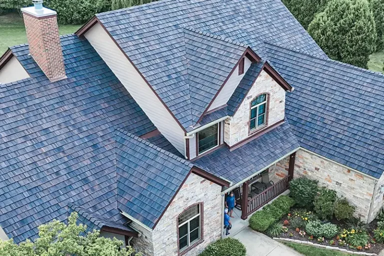 Repair or Replace Your Roof? A Guide from Apex General Contracting