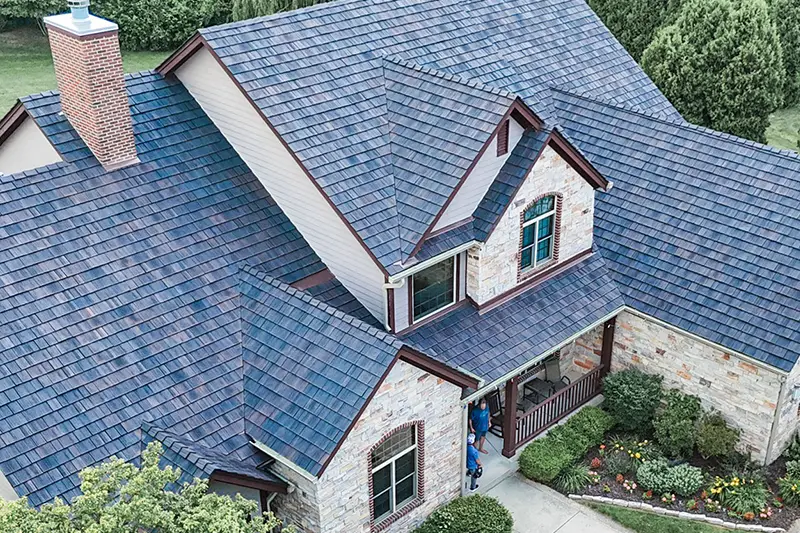 Repair or Replace Your Roof? A Guide from Apex General Contracting