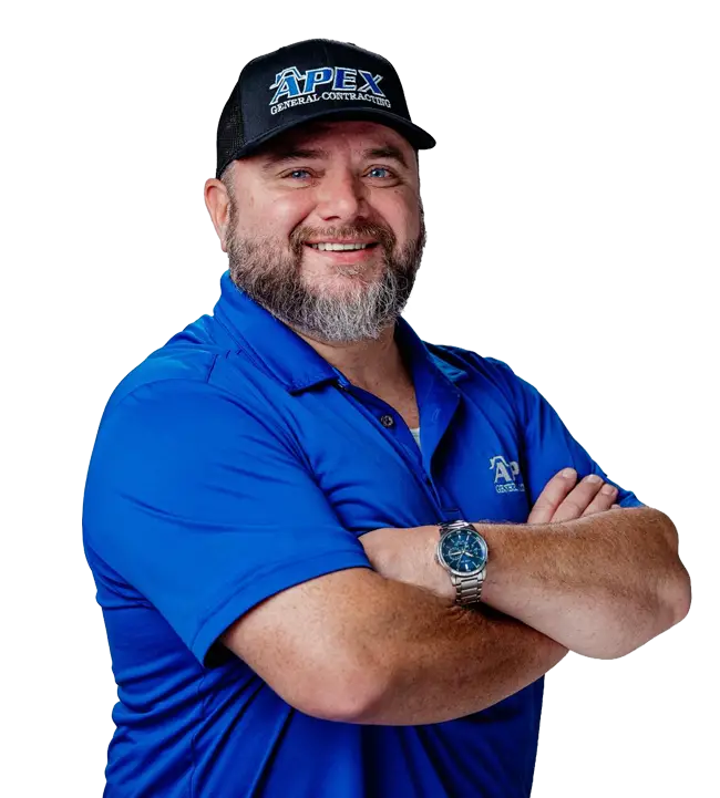 Frequently Asked Questions | Apex General Contracting
