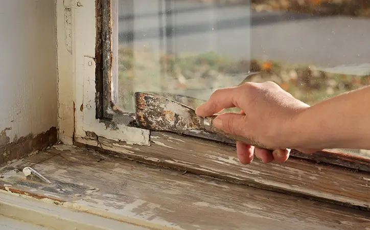 Signs You May Need New Windows | Apex General Contracting