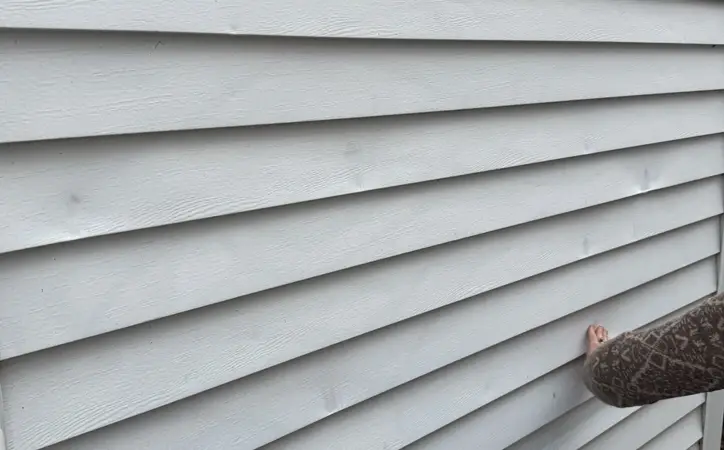 Siding & Storm Damage Restoration | Apex General Contracting