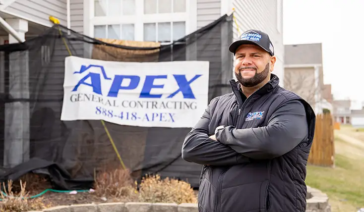 What's Next? | Apex General Contracting