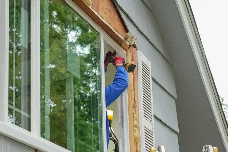Benefits of Window Replacement | Apex General Contracting