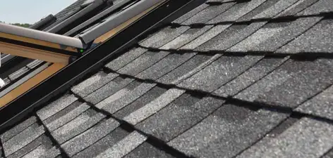 Architectural Shingles | Apex General Contracting
