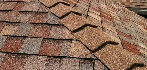 Asphalt Shingles | Apex General Contracting
