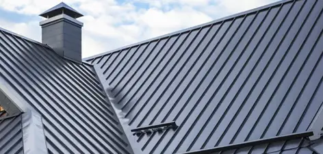 Metal Roofing | Apex General Contracting