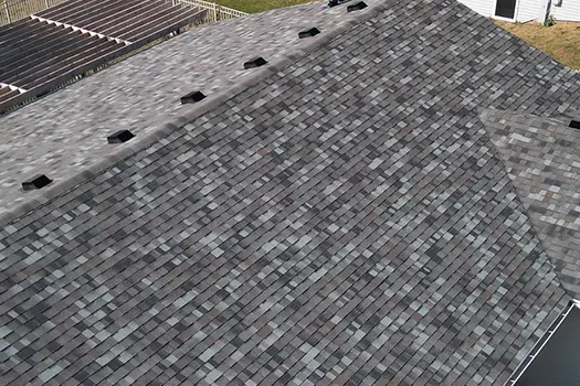 Residential Roofing Materials | Apex General Contracting