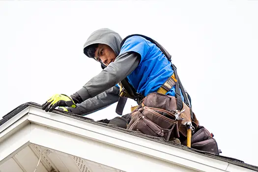 Residential Roof Repair | Services | Apex General Contracting
