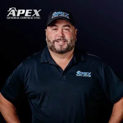 Jim Stringham | Founder | Apex General Contracting