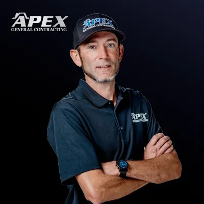 Michael Thelen | Regional Sales Manager | Apex General Contracting