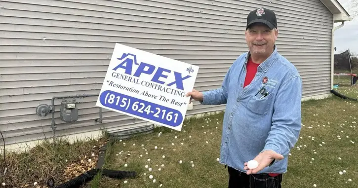 Why Do Homeowners Choose Apex for Financing? | Apex General Contracting