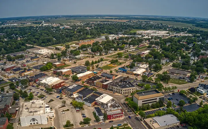 Built for Belvidere's Weather Conditions | Apex General Contracting