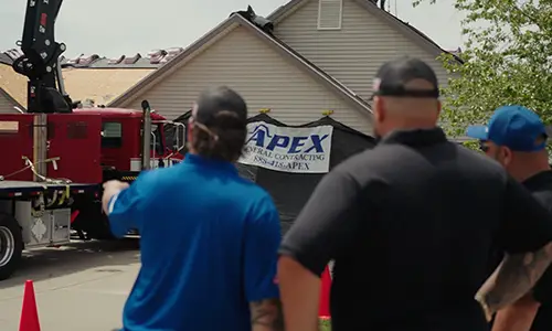 General Contractor | Commercial Services | Apex General Contracting