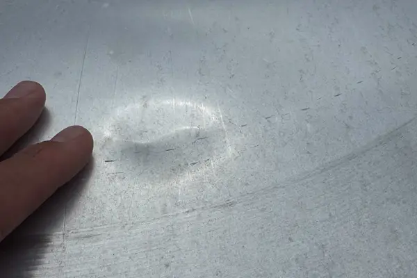Hail Damage | Apex General Contracting