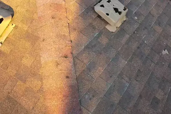 Hail Damage | Apex General Contracting