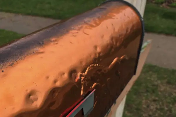 Hail Damage | Apex General Contracting