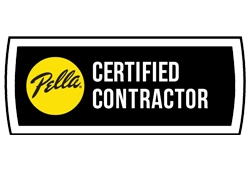 Pella Certified Contractor | Apex General Contracting