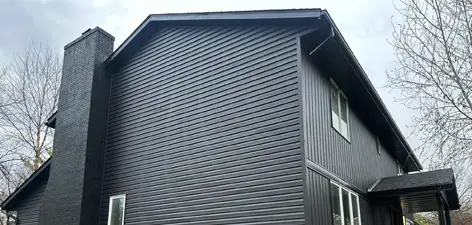 Storm Damage Siding Repair & Replacement | Apex General Contracting