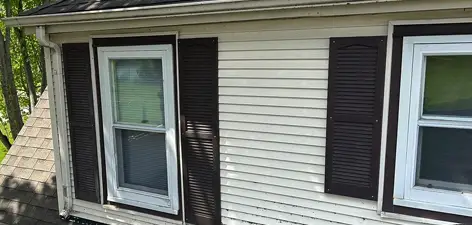 Storm Damage Window Repair & Replacement | Apex General Contracting