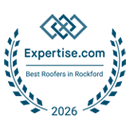 Best Roofers in Rockford, IL 2026 | Expertise.com | Apex General Contracting