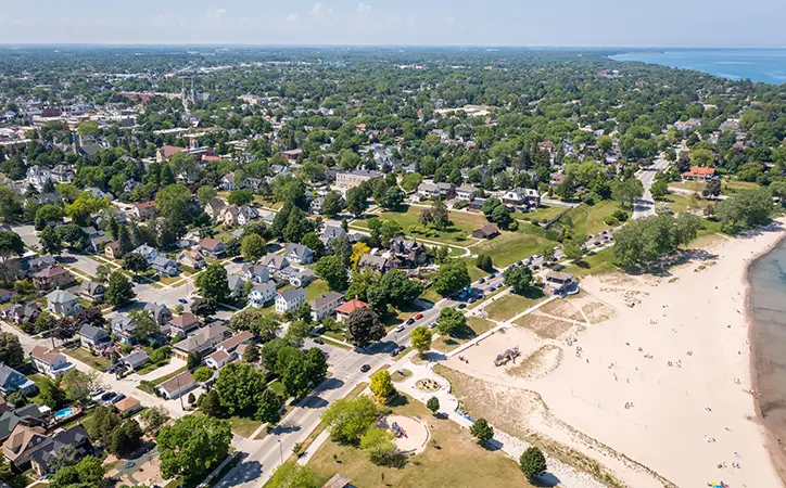 Roofs Built for Sheboygan Weather Conditions | Apex General Contracting