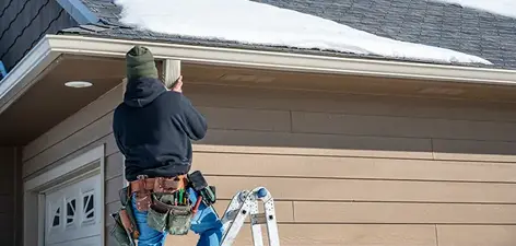 Gutter Services | Apex General Contracting