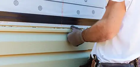 Siding Services | Apex General Contracting