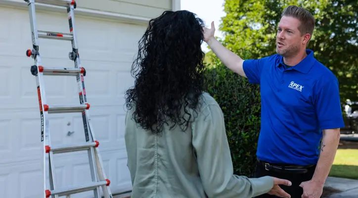 What Happens During a Window Replacement Project | Apex General Contracting