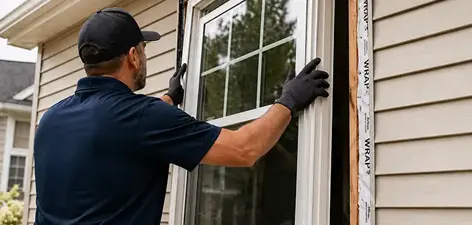 Window Services | Apex General Contracting